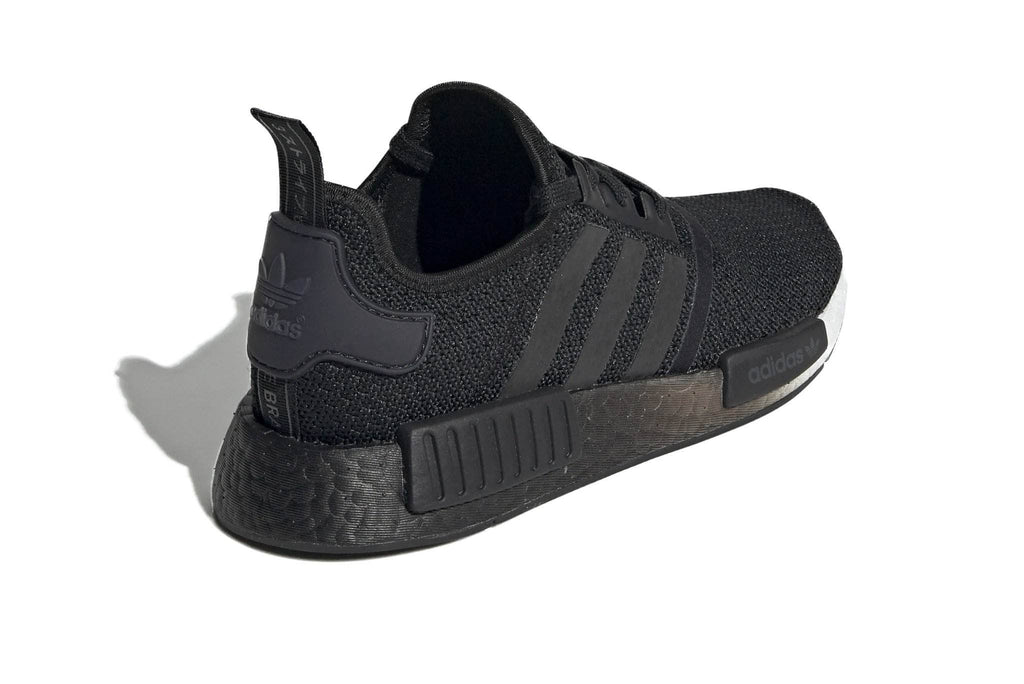 womens nmd black