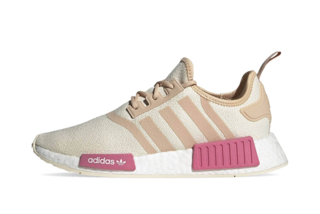 Adidas Women's NMD | tan/pink | GZ7998 | Trainers AUS – trainers