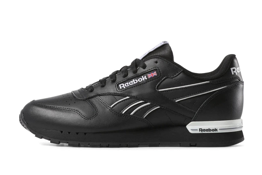 reebok cl leather mu | DV3931 | free 