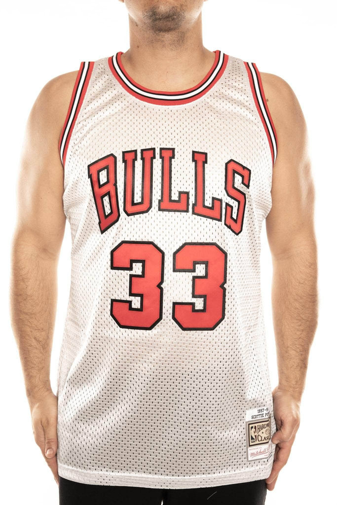 silver bulls jersey