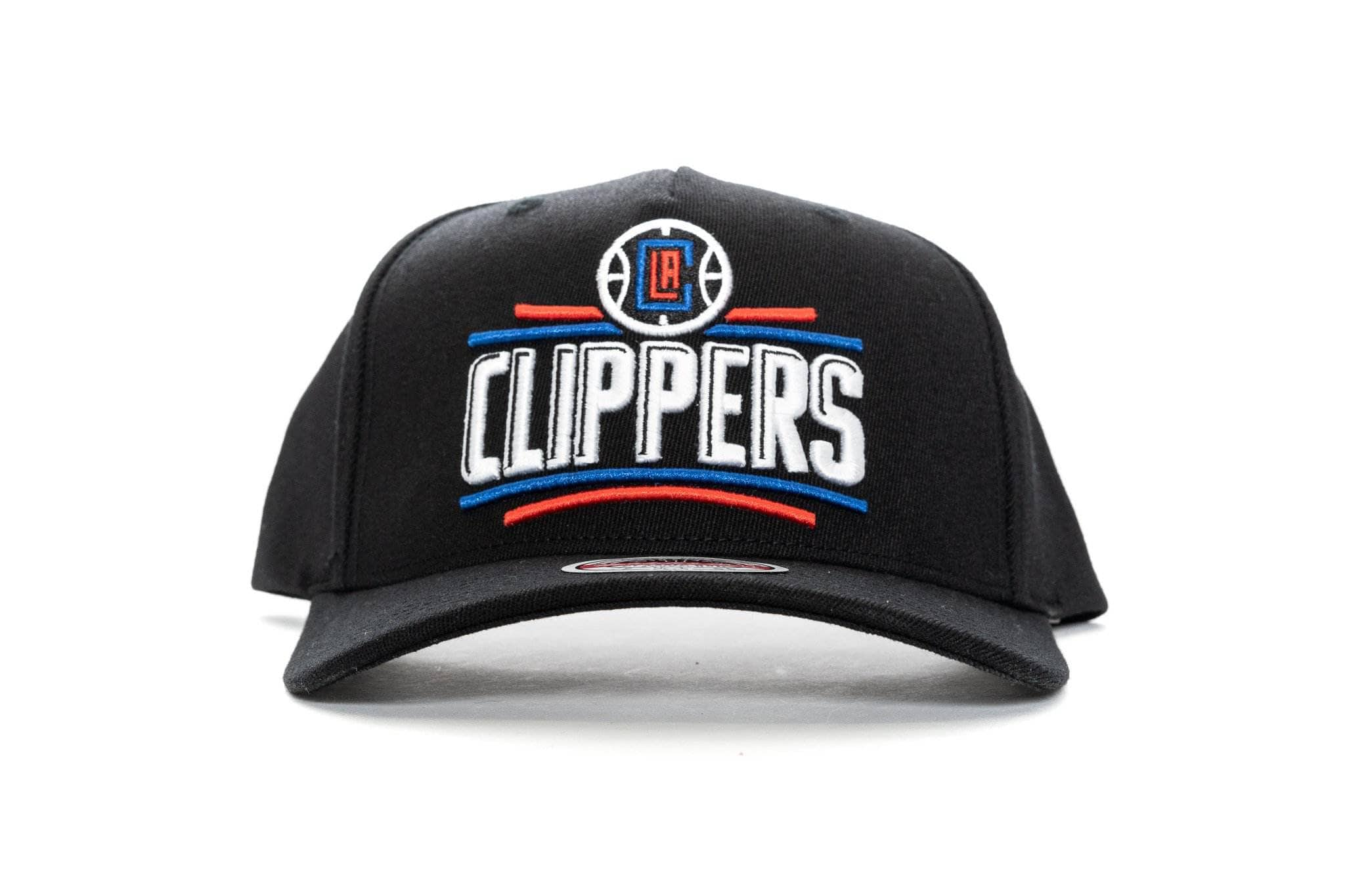 clippers snapback