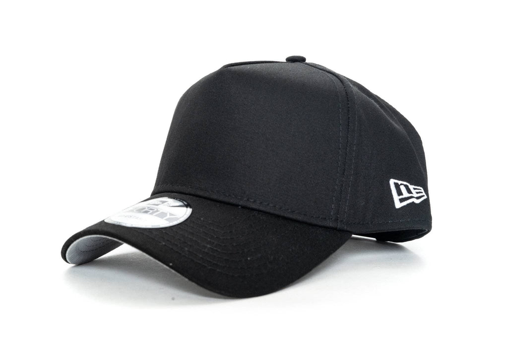 new era 940 aframe blank | snapback | black | trainers AU