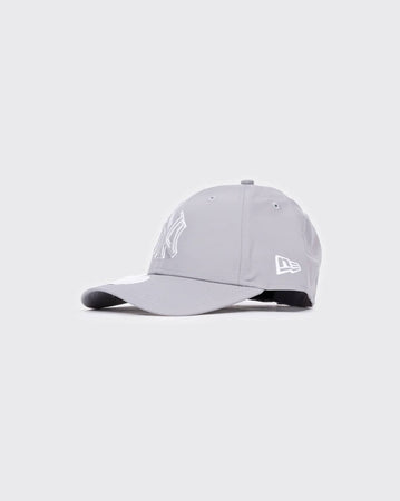 new era running cap