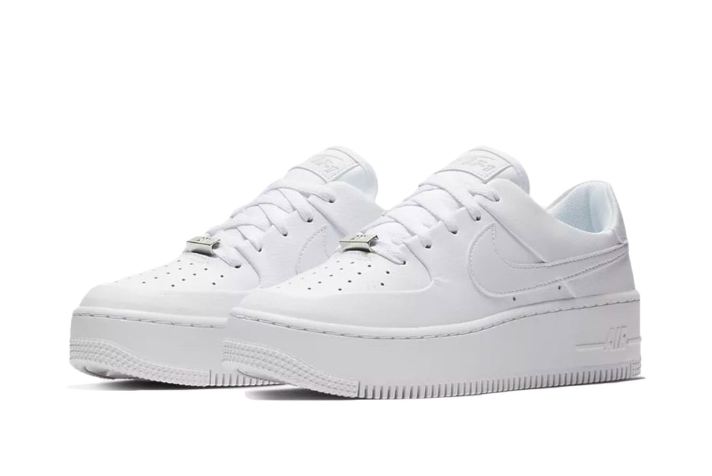 nike women's air force 1 sage low stores