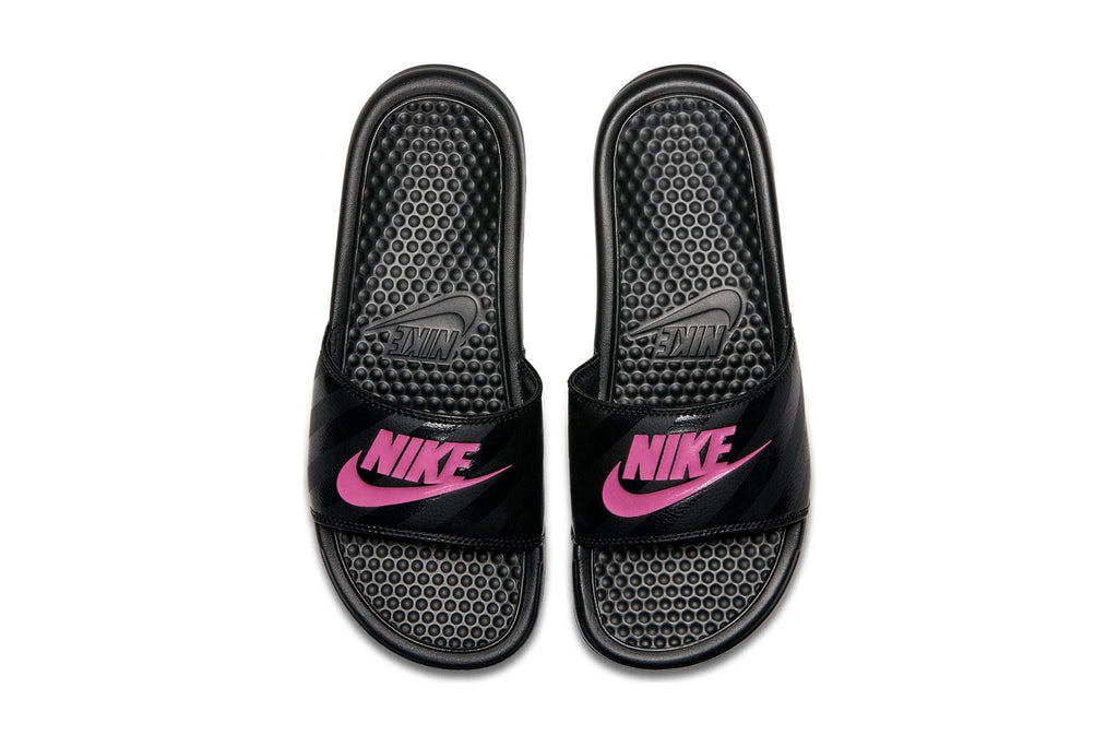 womens benassi jdi