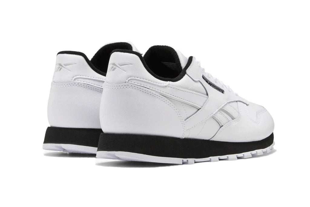 classic leather mu | White | sneaker | – trainers