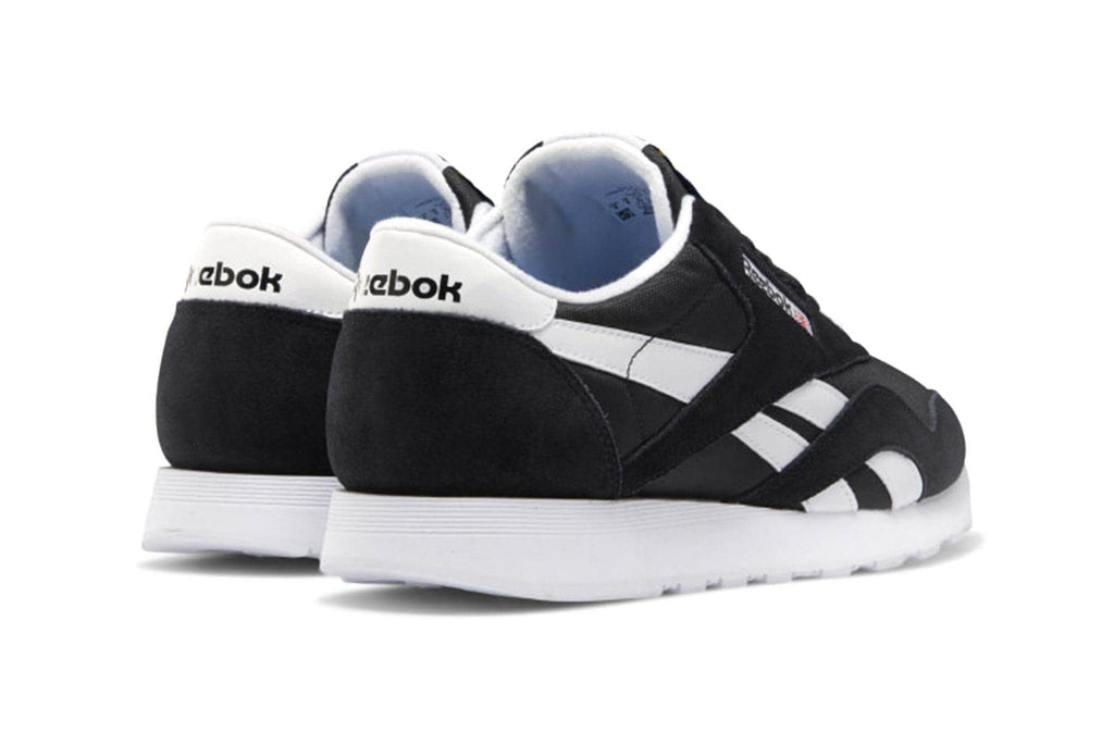 reebok classic nylon FV1592 Sneaker | black | Trainers AU – trainers