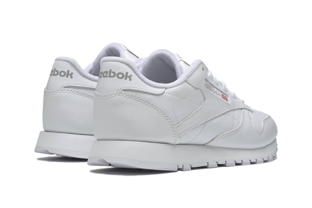Reebok Classic Leather | white | 2322 | AU – trainers