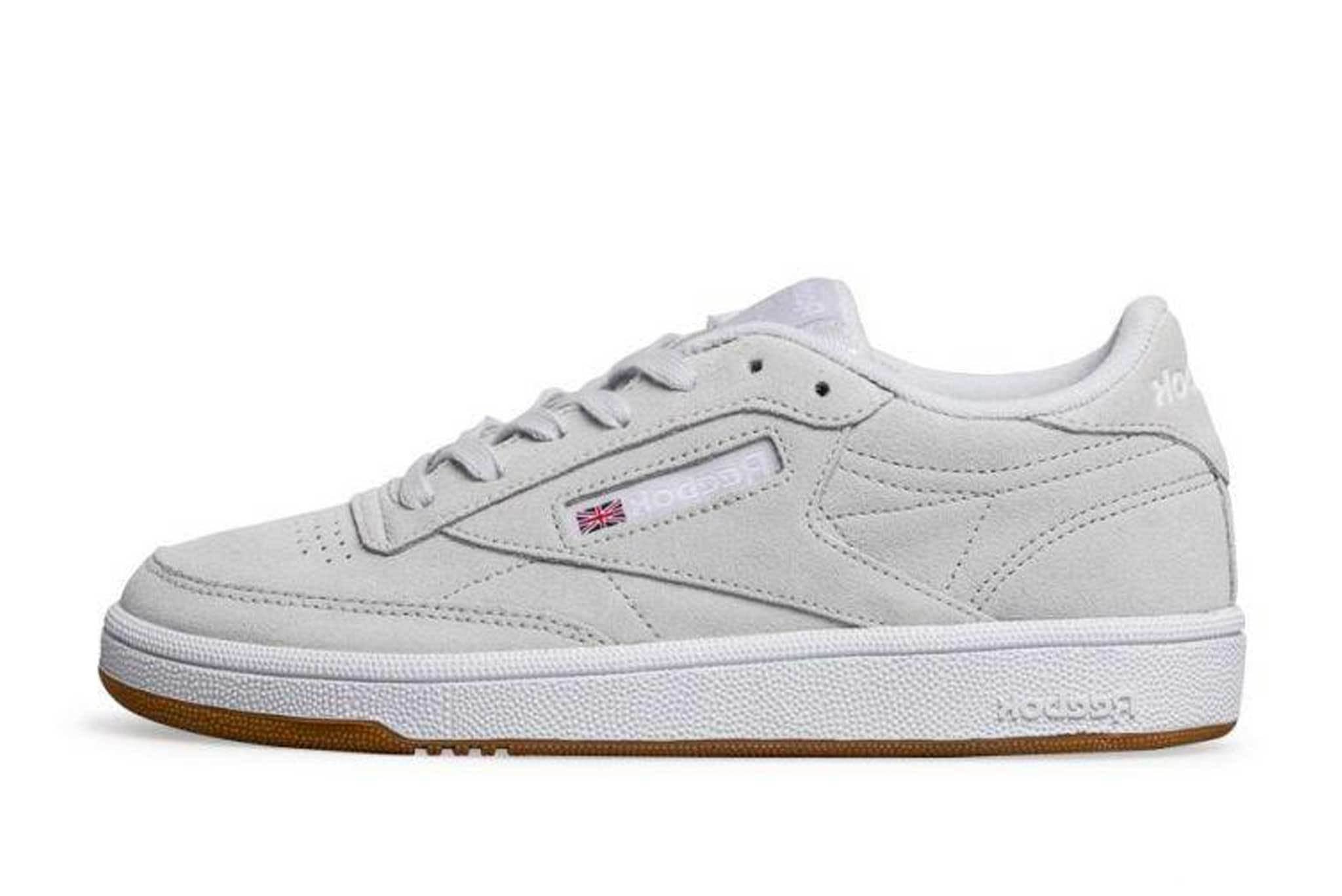 reebok club c 85 spirit