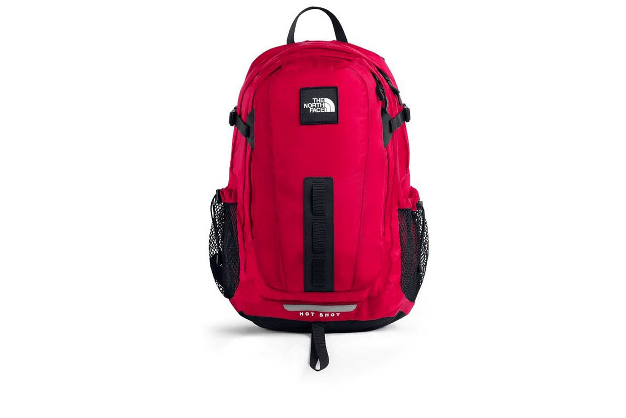 The North Face Hot Shot Special Edition Backpack Red Trainers Au Trainers