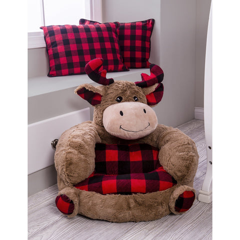 Moose Chair