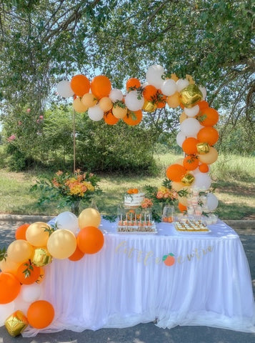 Dessert Table