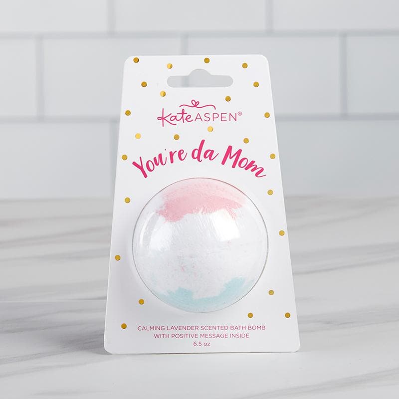 You're the Mom Bath Bomb