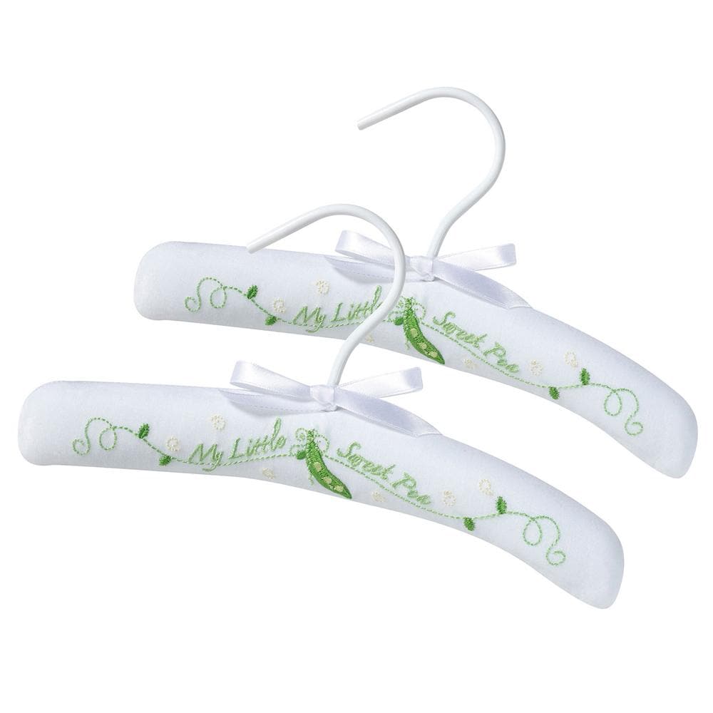 Baby Clothes Hangers (Set of 2)