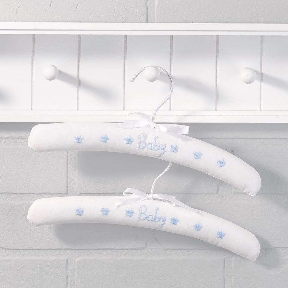 Baby Clothes Hangers (Set of 2)