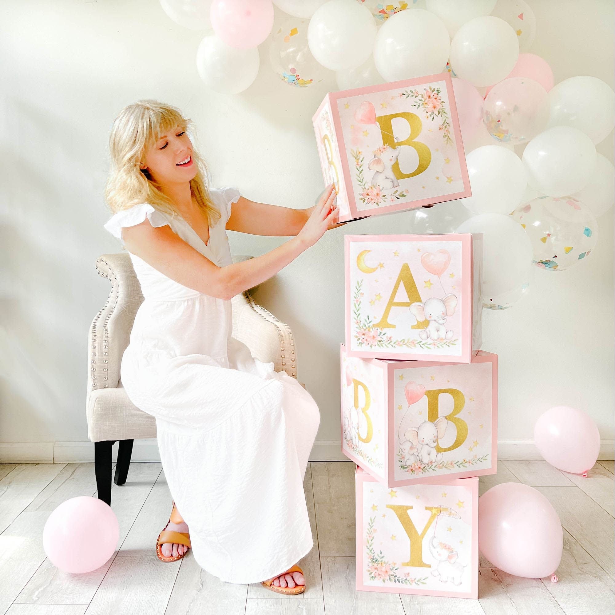 Unique Birth Gift for a Baby Girl? Online Star Register