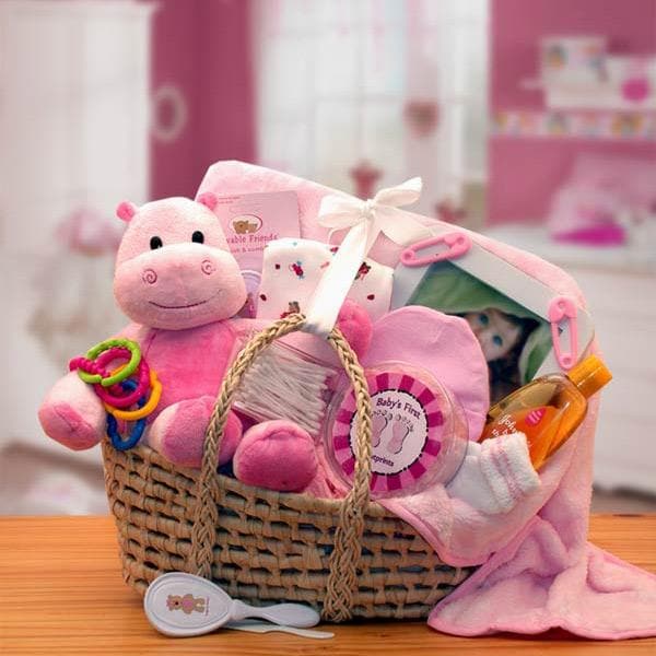 Small Gift Basket