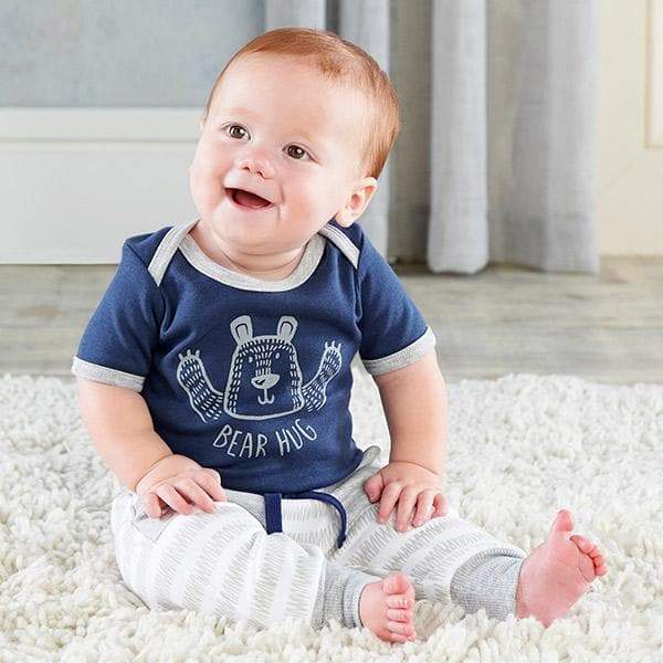 trendy baby boy outfits