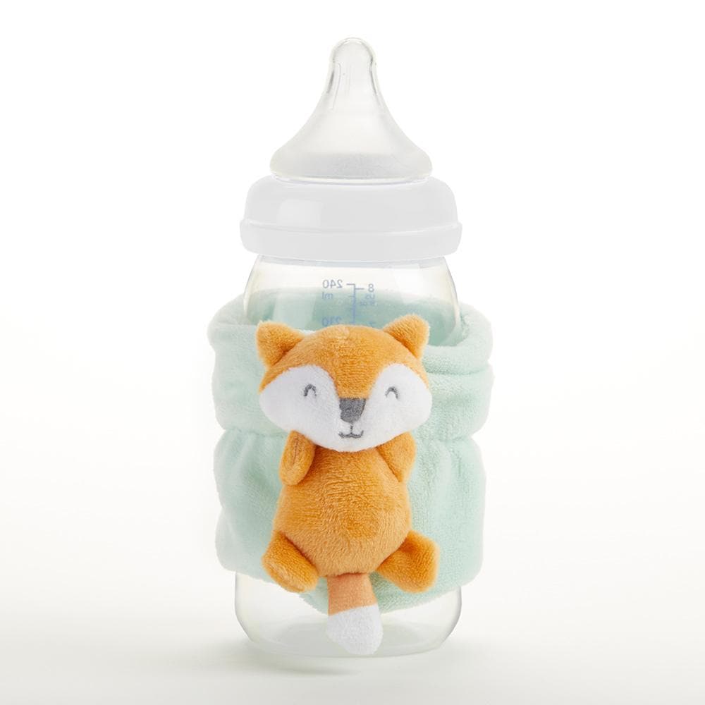 Woodland Fox Bottle Buddy