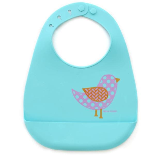 Little Chick Wonder Bib