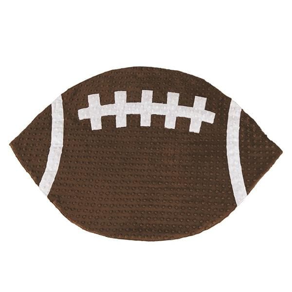 Football Blanket