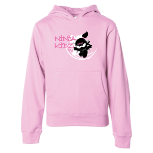 ninja kids hoodie