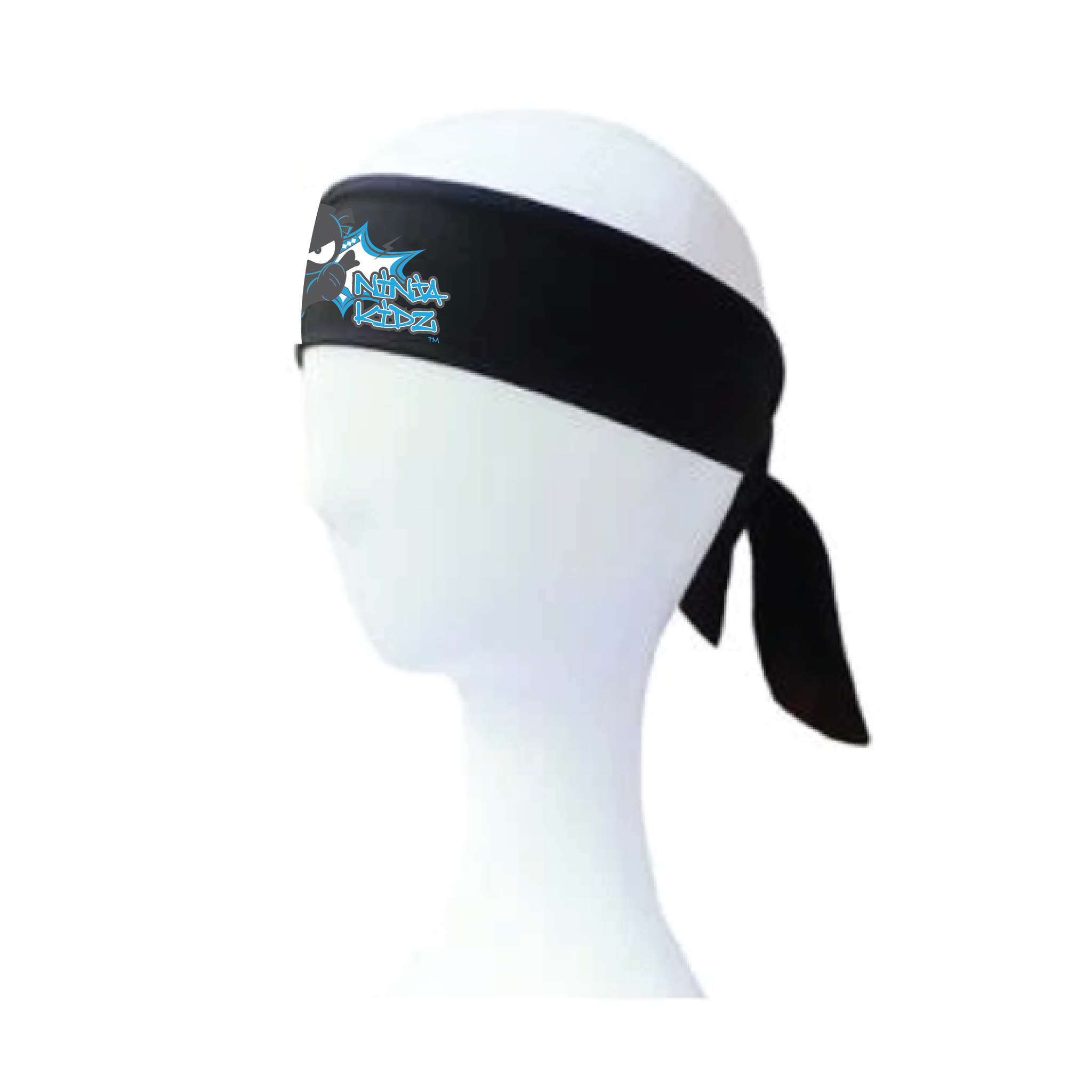 Ninja Headband Spark 3 0 C Ninja Kidz Tv