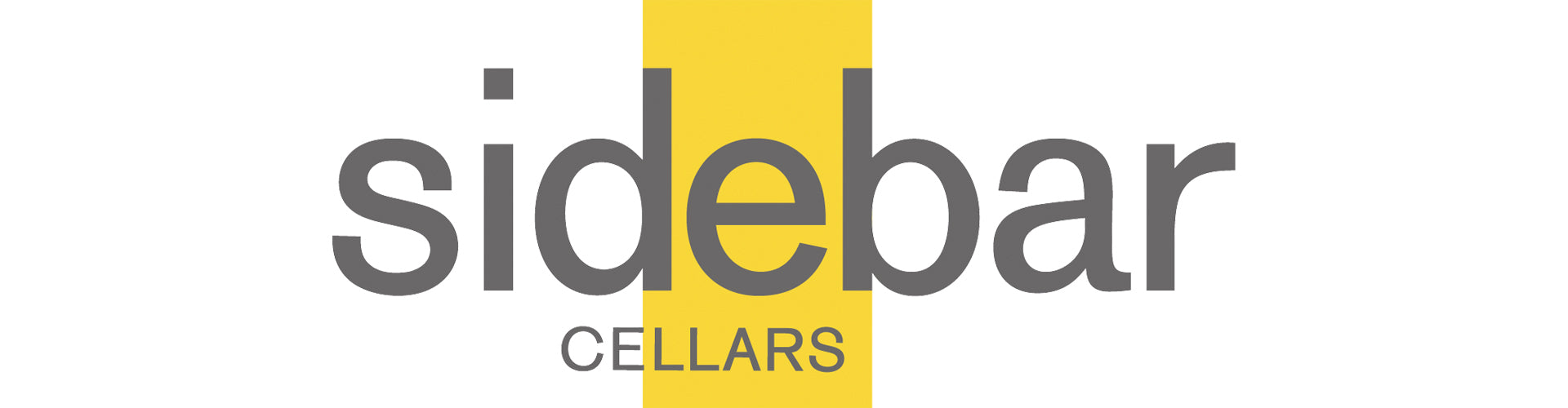 Sidebar Cellars By David Ramey Wine Logo