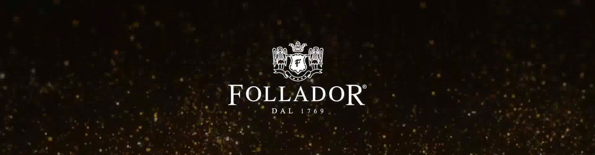 Follador Prosecco Collection Logo