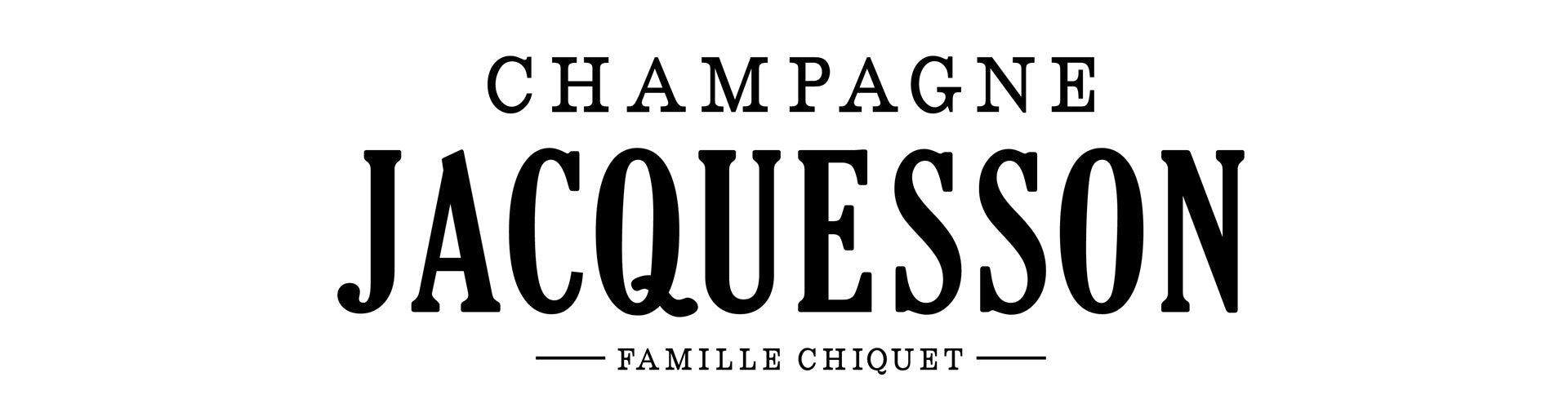 Champagne Jacquesson Logo