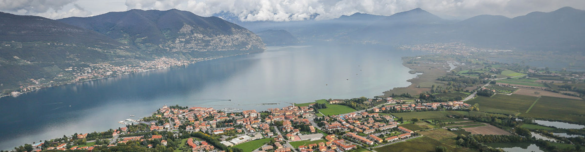 Ca' del Bosco in the Lombardy Wine Region of Italy