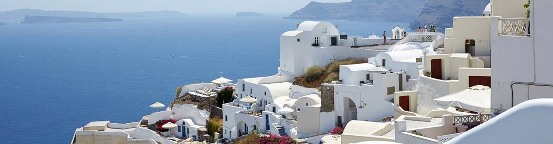 Gaia Wines of Santorini in Greece