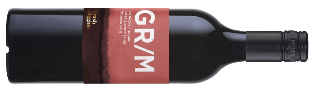 Brash Higgins GR/M Grenache Mataro Red Wine