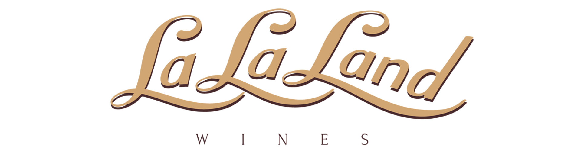 La La Land Wines Logo