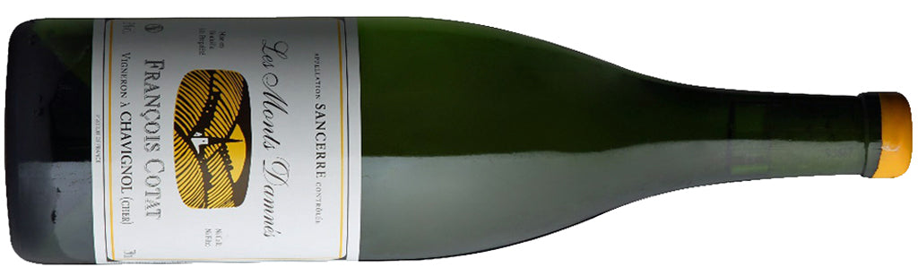 François Cotat Sancerre Les Monts Damnés 2018