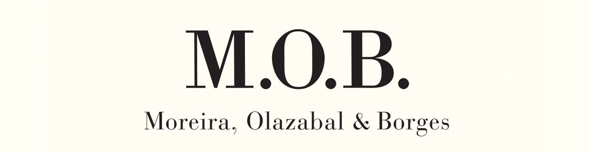 M.O.B. Wines Collection Banner