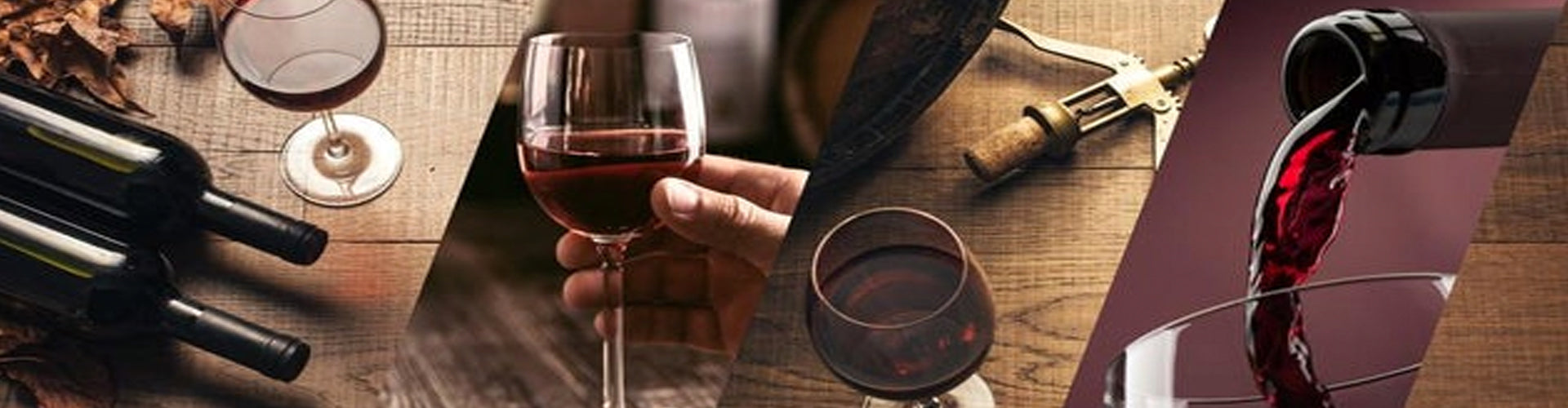 Online Wine Tasting Masterclasses at Hic!