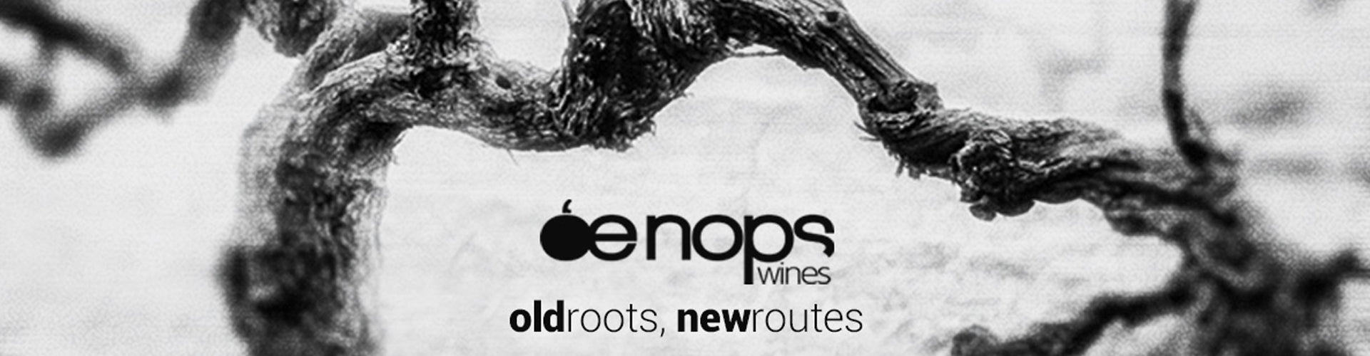 Oenops Wines Collection Logo
