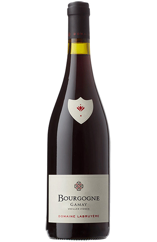 Francois Labet Bourgogne Pinot Noir Vielles Vignes 2018 – Wine Chateau