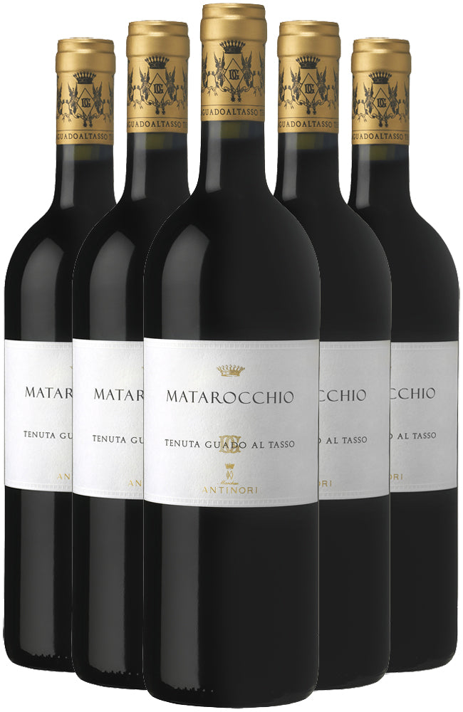 最終値下げ！Antinori アンティノリ マタロッキオ matarocchio-