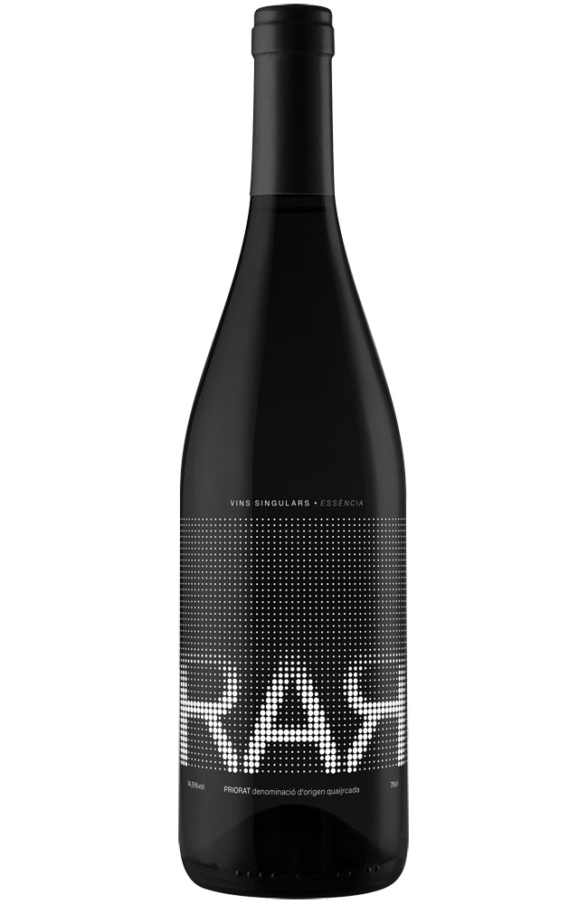 Buy Rar Vins Singulars Essencia Red Wine From Priorat Online At Hic