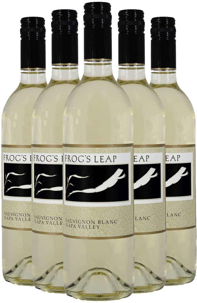 frog leap cabernet sauvignon