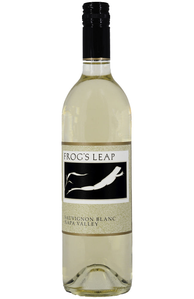 frog leap wine price