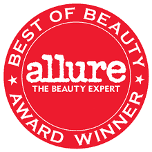 Best of Beauty winner