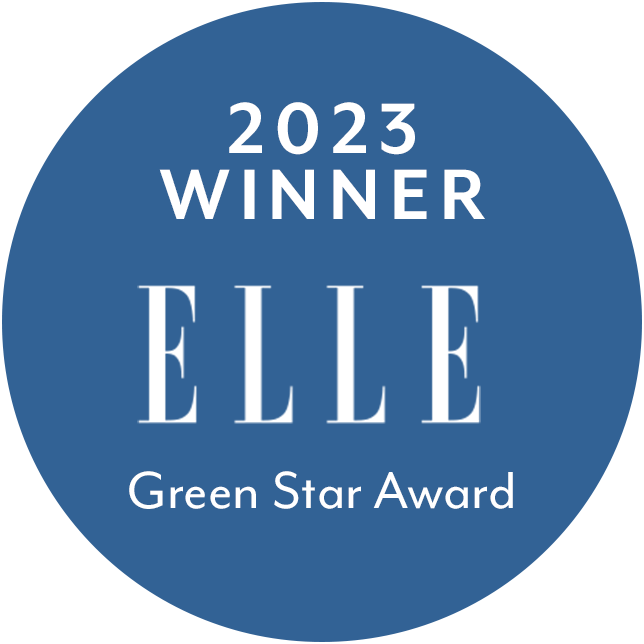 2023 Elle Green Star Award