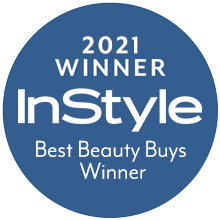 2021 Winner Instyle Best Beauty Buys Winner