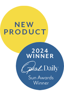 New Product - Oprah Daily award winner 2024
