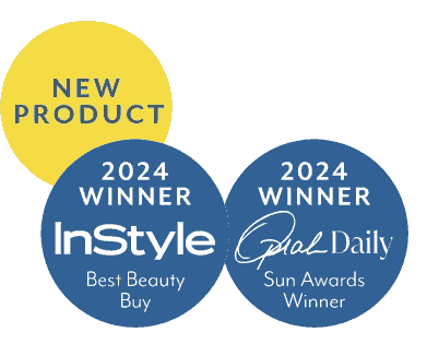 New Product - Oprah Daily & Instyle award winner 2024
