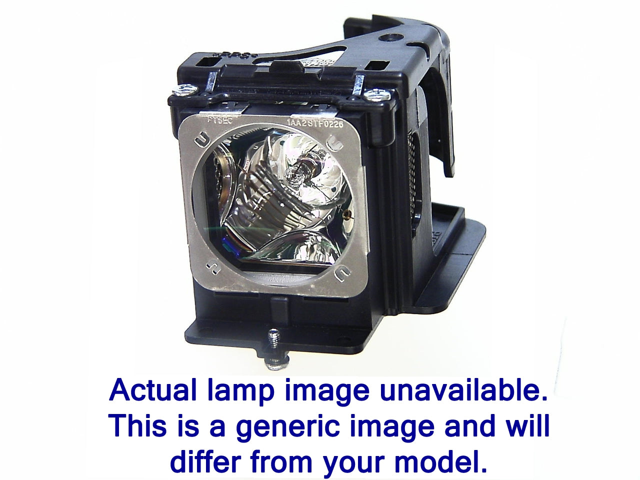 Genuine OEM lamp module in original packaging for the EPSON PowerLite HC 5040UB, PowerLite HC 5040UBe, EH-TW9300, EH-TW9300W, EH-TW8300W, EH-TW8300, EH-TW7300, H710C, H711C, H713C, H714C, H715C, Home Cinema 4010 Projector