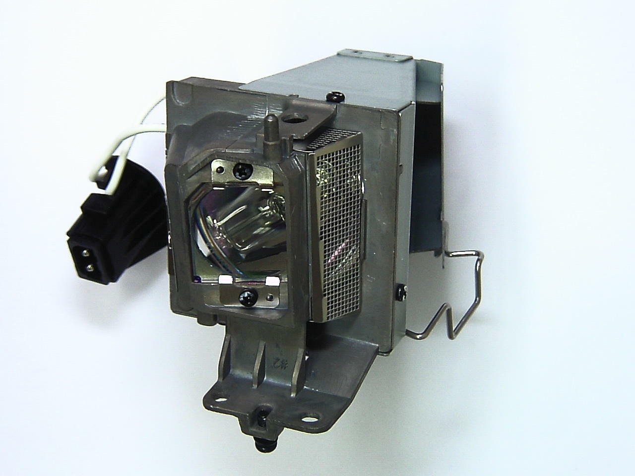 Nec Np40Lp Projector Lamp with the original OEM bulb and 6 month warranty